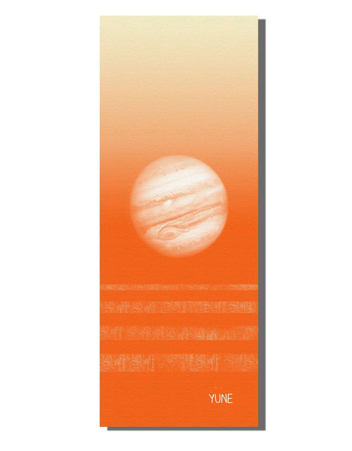Load image into Gallery viewer, Hatsumi Trekk Travel Yoga Mat by Yune Yoga
