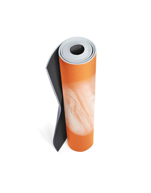 Load image into Gallery viewer, Hatsumi Trekk Travel Yoga Mat by Yune Yoga
