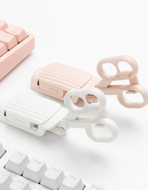 Load image into Gallery viewer, Heat-Enhanced Eyelash Curler PRO kit by Multitasky
