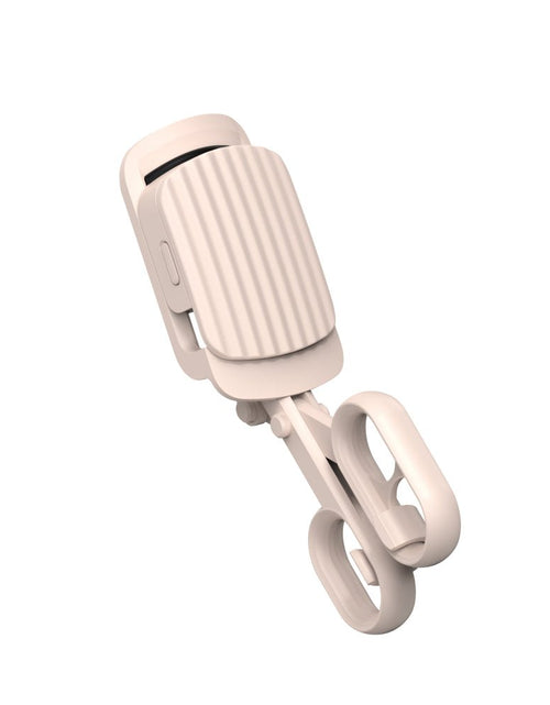Load image into Gallery viewer, Heat-Enhanced Eyelash Curler PRO kit by Multitasky

