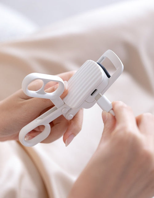 Load image into Gallery viewer, Heat-Enhanced Eyelash Curler PRO kit by Multitasky
