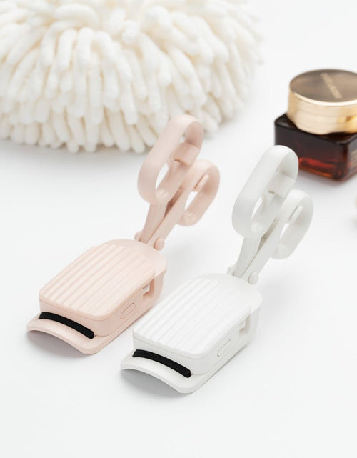 Load image into Gallery viewer, Heat-Enhanced Eyelash Curler PRO kit by Multitasky
