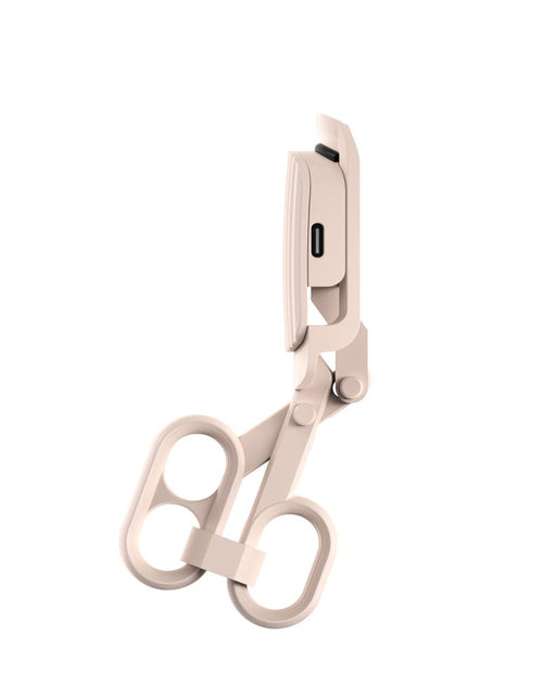 Load image into Gallery viewer, Heat-Enhanced Eyelash Curler PRO kit by Multitasky
