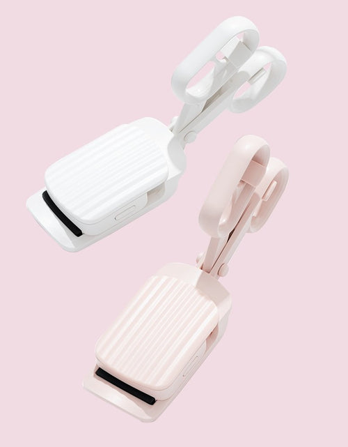 Load image into Gallery viewer, Heat-Enhanced Eyelash Curler PRO kit by Multitasky
