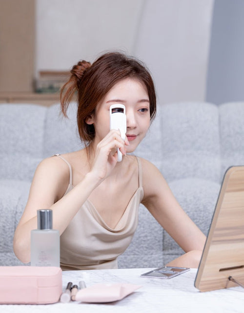 Load image into Gallery viewer, Heat-Enhanced Eyelash Curler PRO kit by Multitasky
