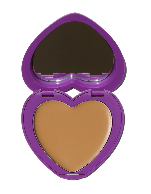Load image into Gallery viewer, Candy Paint Cream Bronzer by Half Caked
