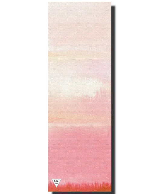 Load image into Gallery viewer, Ascend Yoga Mat Hecate Mat by Yune Yoga
