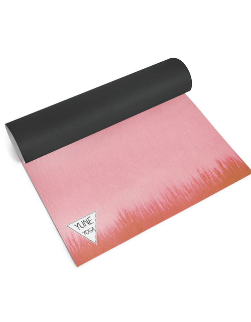 Load image into Gallery viewer, Ascend Yoga Mat Hecate Mat by Yune Yoga
