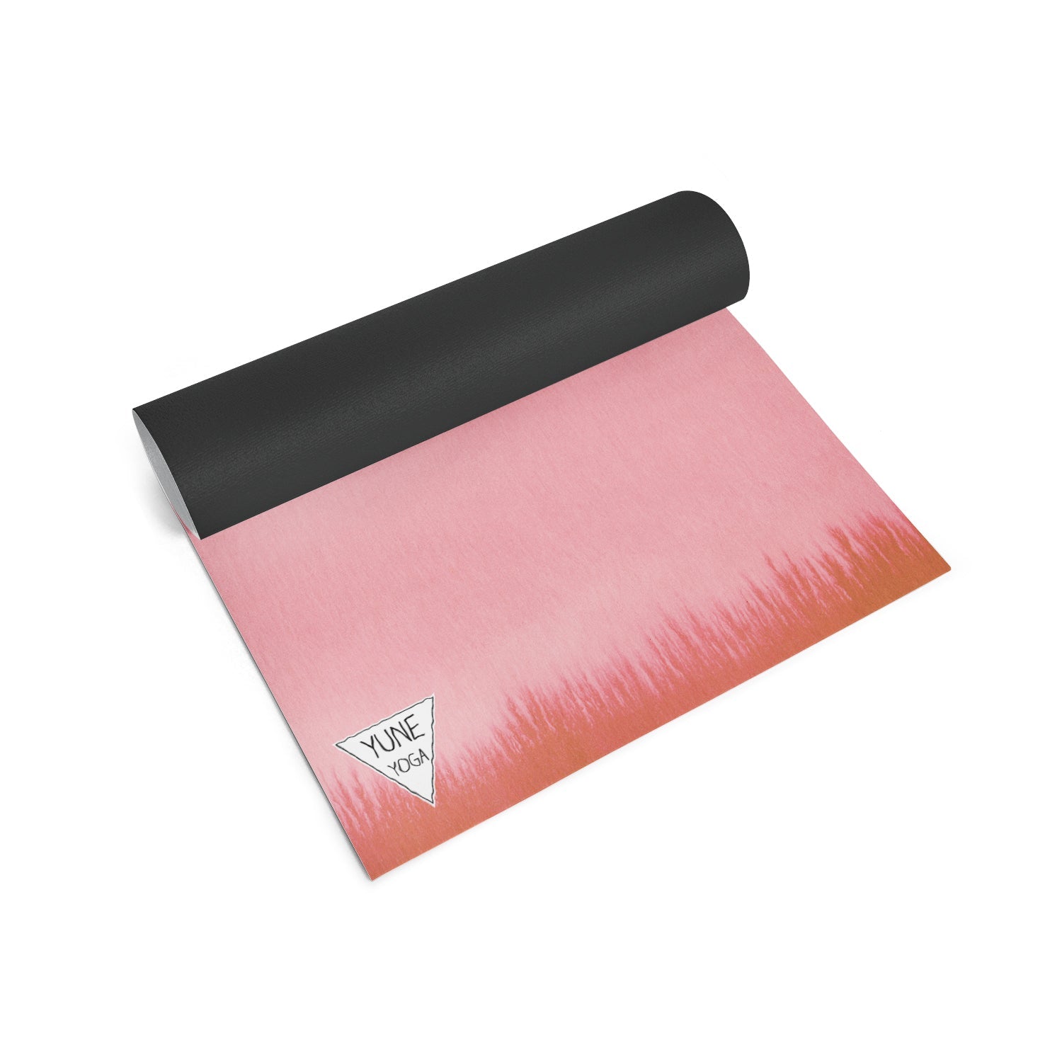 Ascend Yoga Mat Hecate Mat by Yune Yoga