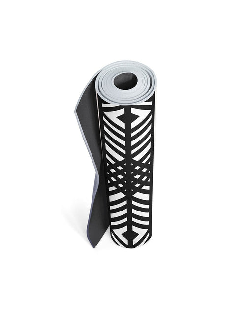 Load image into Gallery viewer, Helena Trekk Travel Yoga  Mat by Yune Yoga

