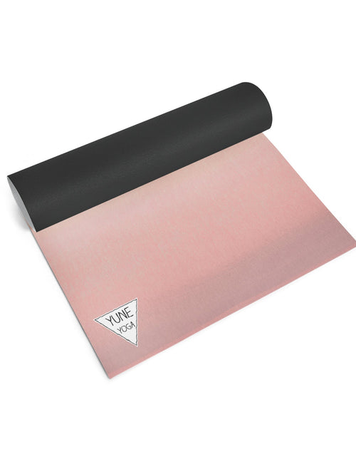 Load image into Gallery viewer, Ascend Yoga Mat Hera Mat by Yune Yoga

