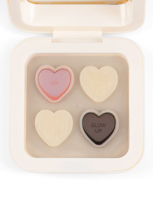 Load image into Gallery viewer, The Starter Kit - Eco Case x Healing Hearts by Skincare for Weirdos

