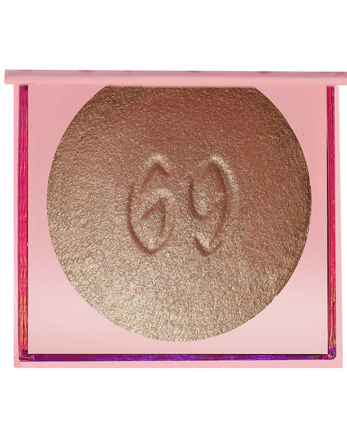 Load image into Gallery viewer, BEAUTY CREATIONS x Annette 69 Highlighter
