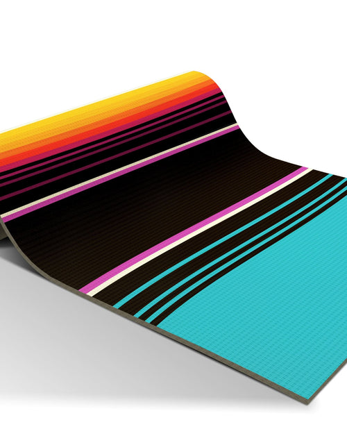Load image into Gallery viewer, Horatio Trekk Travel Yoga Mat by Yune Yoga
