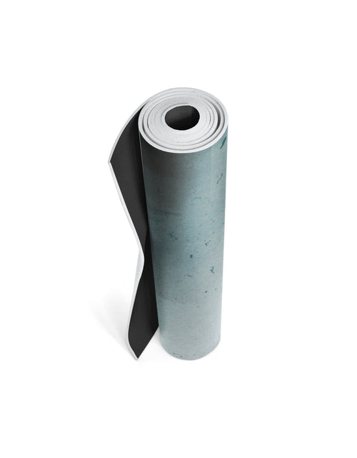 Load image into Gallery viewer, Hoth Trekk Travel Yoga Mat by Yune Yoga
