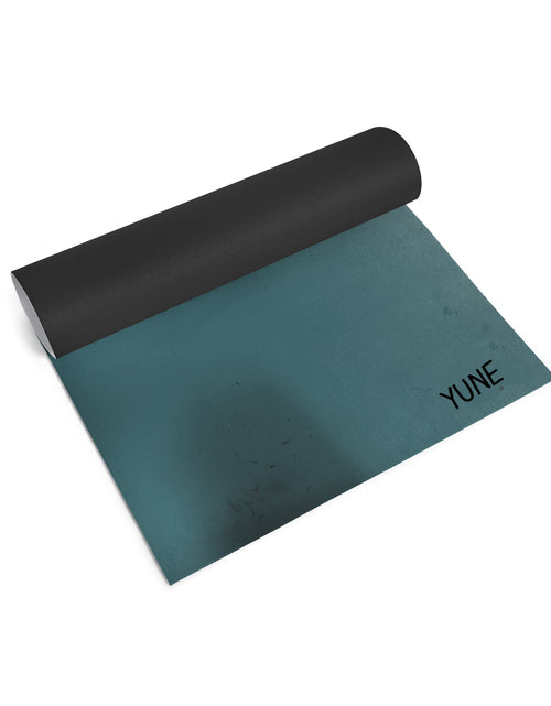 Load image into Gallery viewer, Hoth Yoga Mat by Yune Yoga
