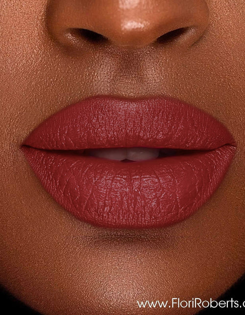Load image into Gallery viewer, Luxury Demi-Matte Lipstick by Color Me Beautiful
