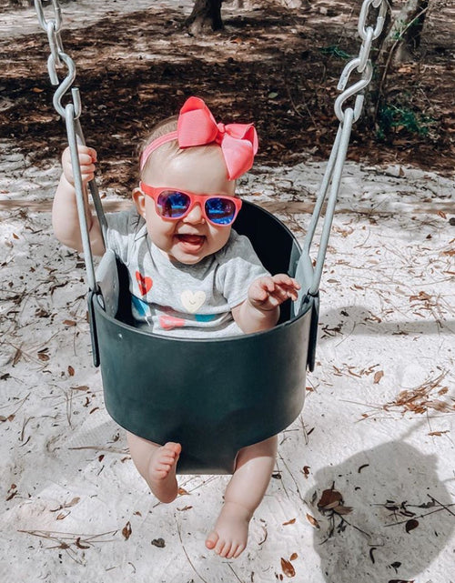 Load image into Gallery viewer, Kelly Kapowski Shades | Baby by ro•sham•bo eyewear

