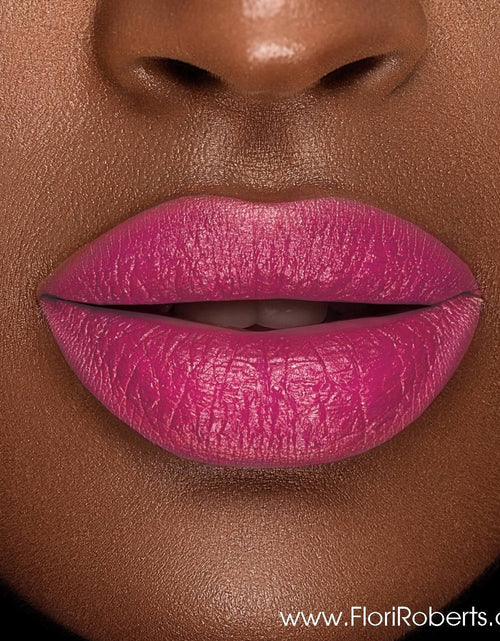 Load image into Gallery viewer, Luxury Demi-Matte Lipstick by Color Me Beautiful
