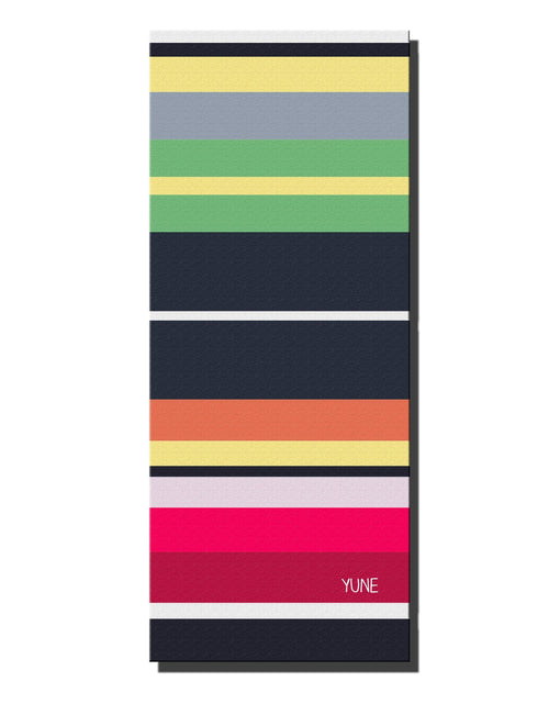 Load image into Gallery viewer, Houston Trekk Travel Yoga Mat by Yune Yoga
