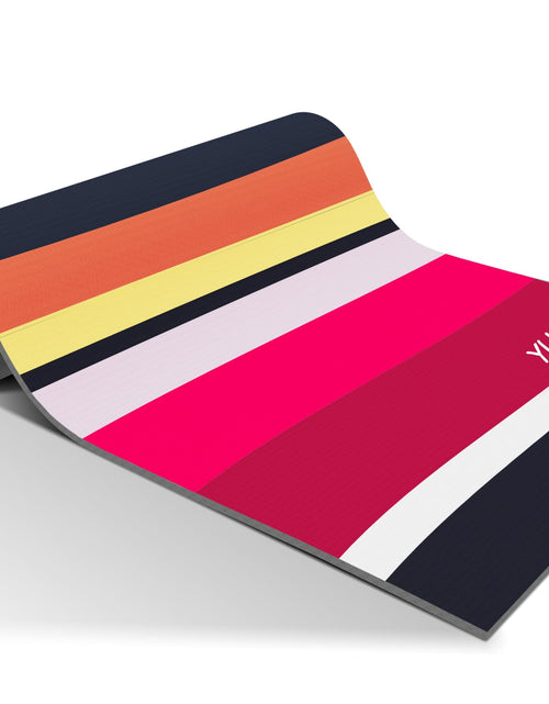 Load image into Gallery viewer, Houston Trekk Travel Yoga Mat by Yune Yoga
