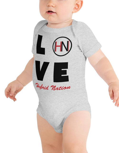 Load image into Gallery viewer, HYBRID NATION KIDS -  BABY ONSIE by Hybrid Nation
