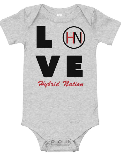 Load image into Gallery viewer, HYBRID NATION KIDS -  BABY ONSIE by Hybrid Nation
