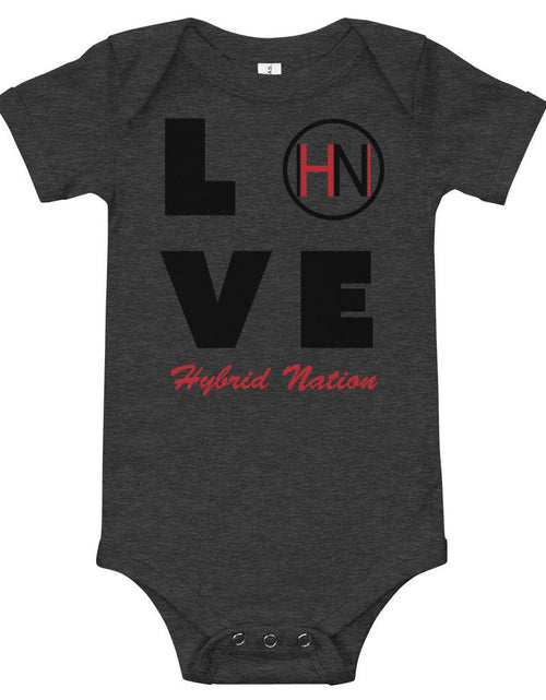 Load image into Gallery viewer, HYBRID NATION KIDS -  BABY ONSIE by Hybrid Nation

