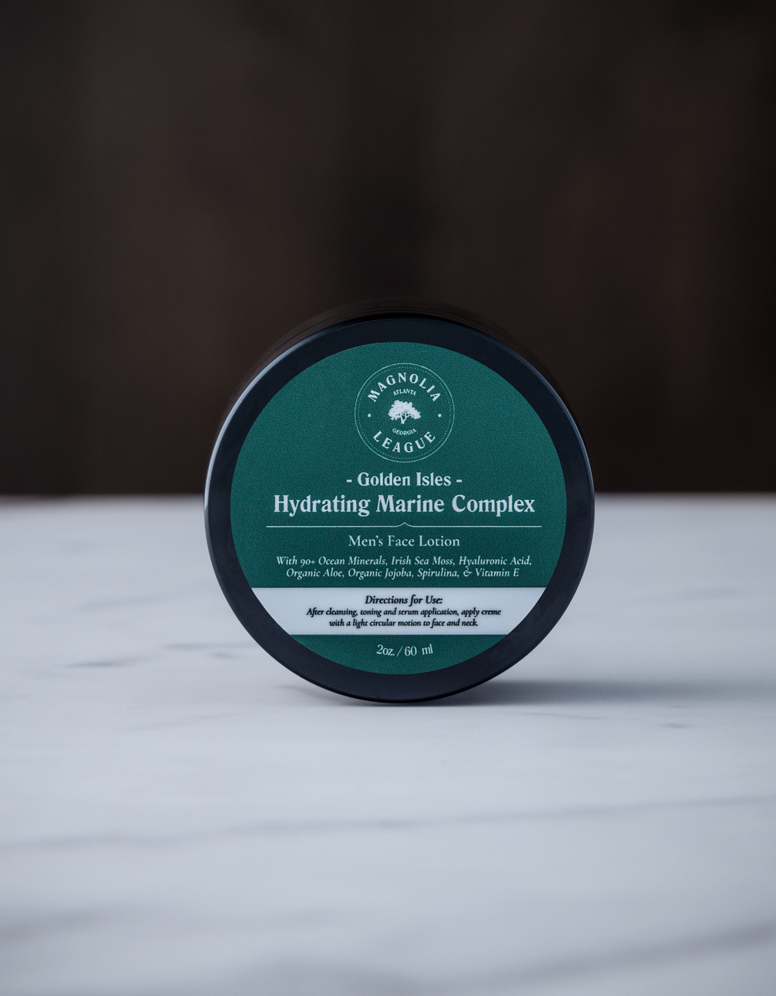 Anti-Aging Moisturizer by Magnolia League