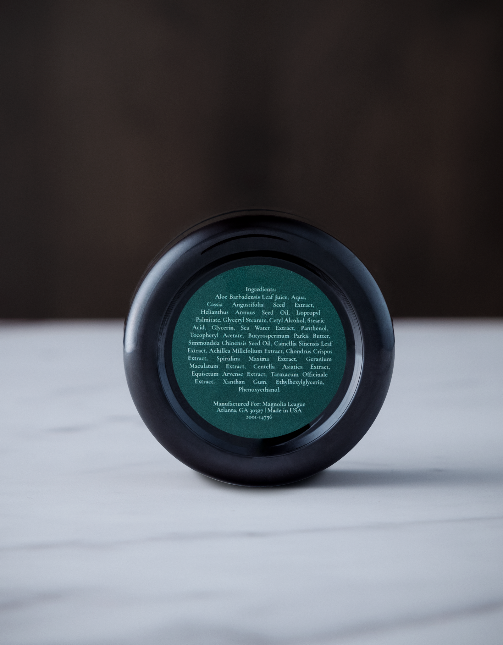 Anti-Aging Moisturizer by Magnolia League