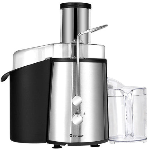 Load image into Gallery viewer, 2 Speed Electric Juice Press for Fruit and Vegetable
