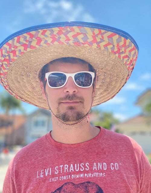 Load image into Gallery viewer, Ice Ice Baby Shades | Adult by ro•sham•bo eyewear
