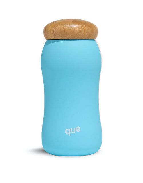 Load image into Gallery viewer, The Insulated Bottle by que Bottle
