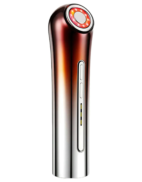 Load image into Gallery viewer, PulseLift Microcurrent &amp; LED Light Facial Lifting Device
