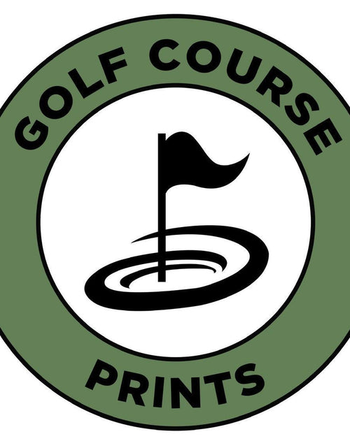 Load image into Gallery viewer, Payne's Valley Golf Course, Missouri - Signature Designs by Golf Course Prints

