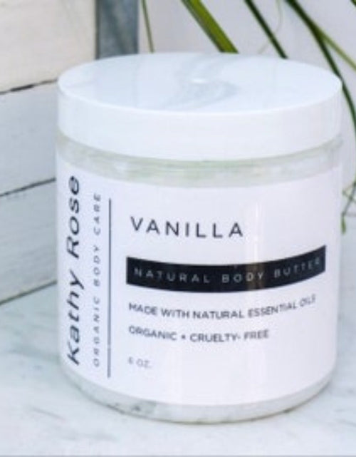 Load image into Gallery viewer, Whipped Shea Butter by KathyRoseNaturals

