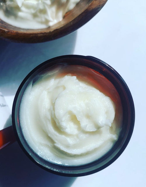 Load image into Gallery viewer, Whipped Body Butter by KathyRoseNaturals
