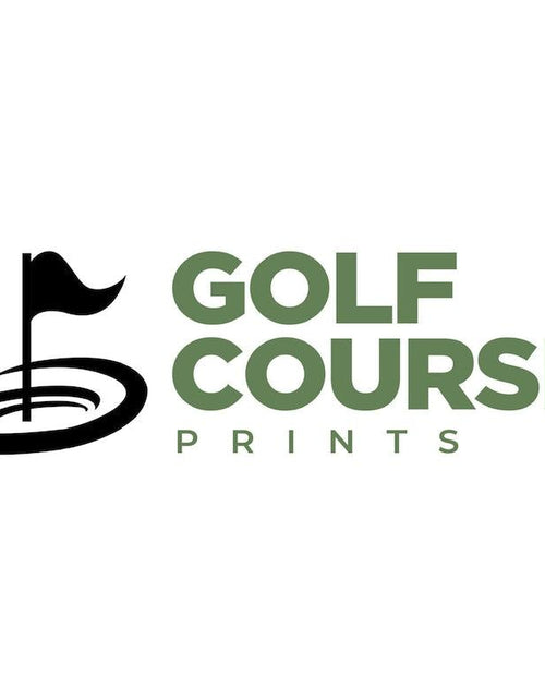 Load image into Gallery viewer, TPC Scottsdale Stadium Course, Arizona - Printed Golf Courses by Golf Course Prints
