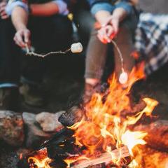 Load image into Gallery viewer, Woodsmoke by Wicked Good Perfume
