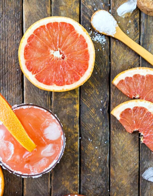 Load image into Gallery viewer, Sea Island Grapefruit by Wicked Good Perfume
