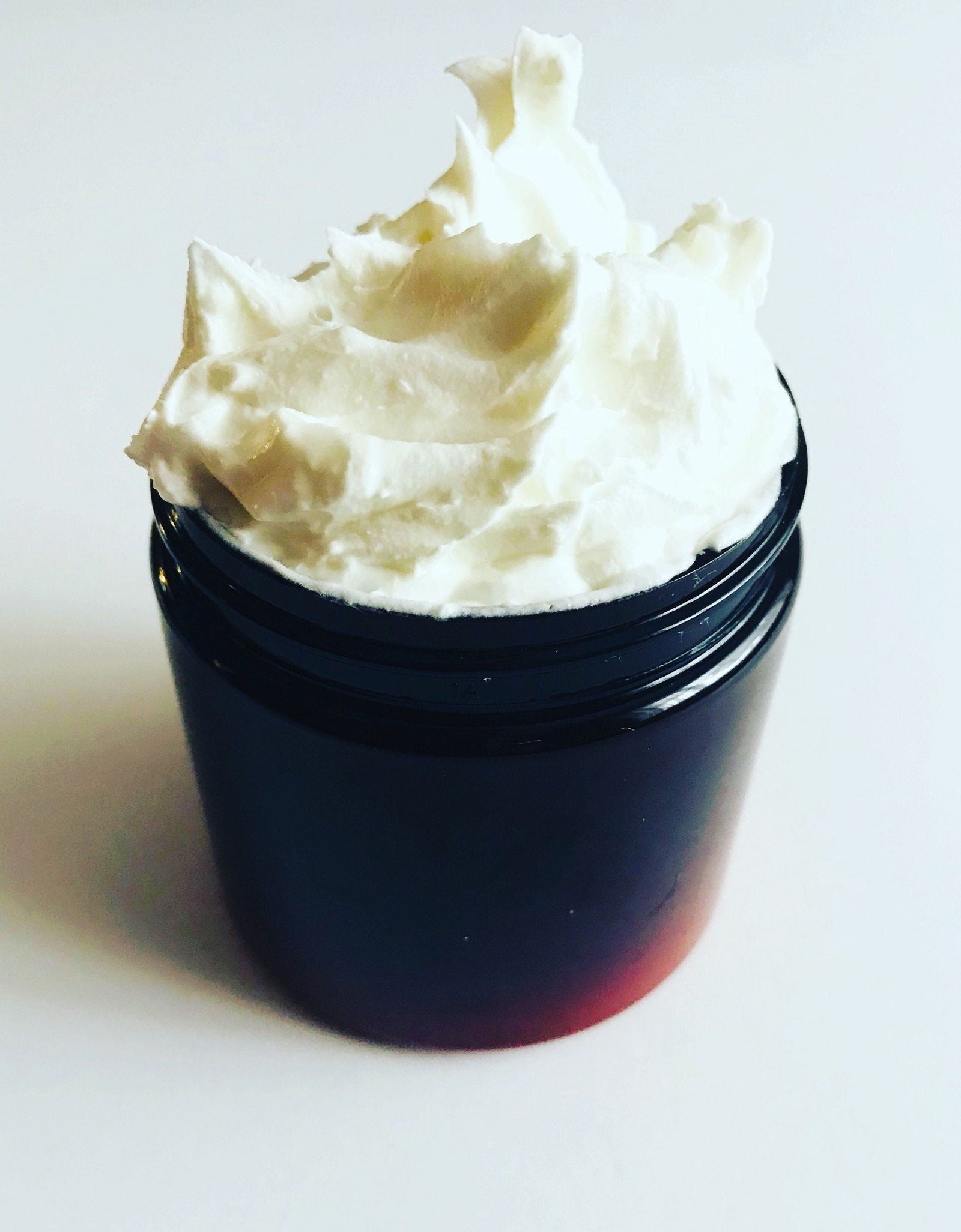 Whipped Body Butter by KathyRoseNaturals