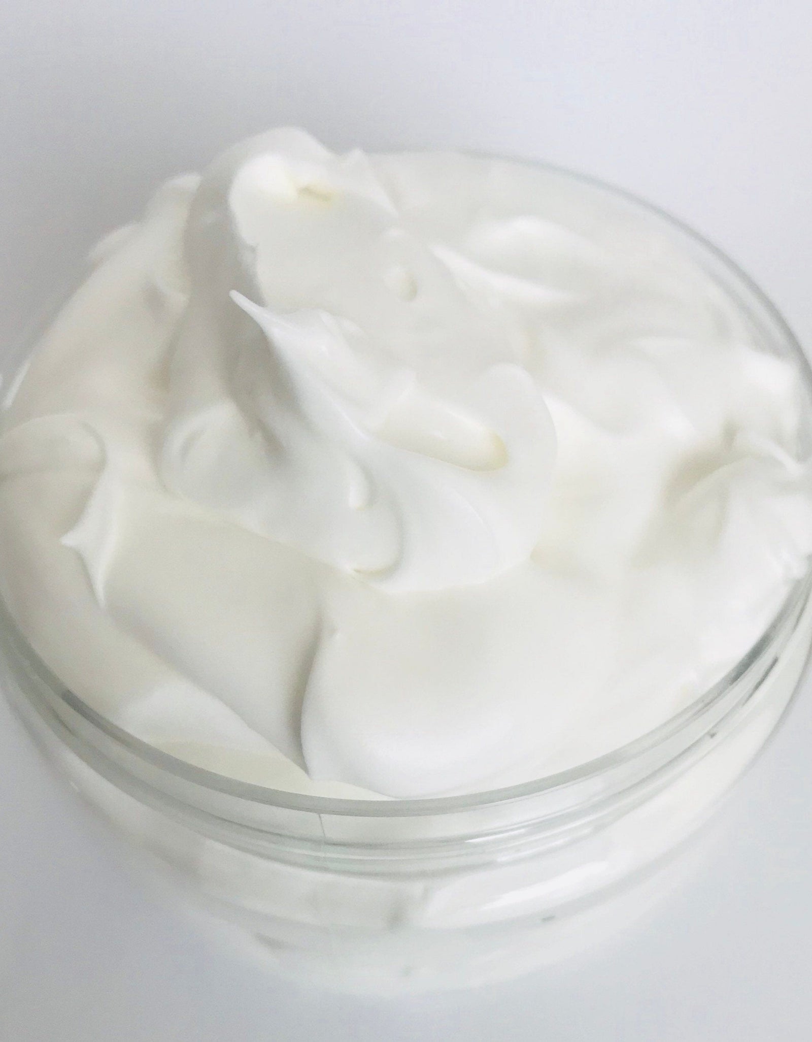 Mango Coconut Shea Body Butter by KathyRoseNaturals