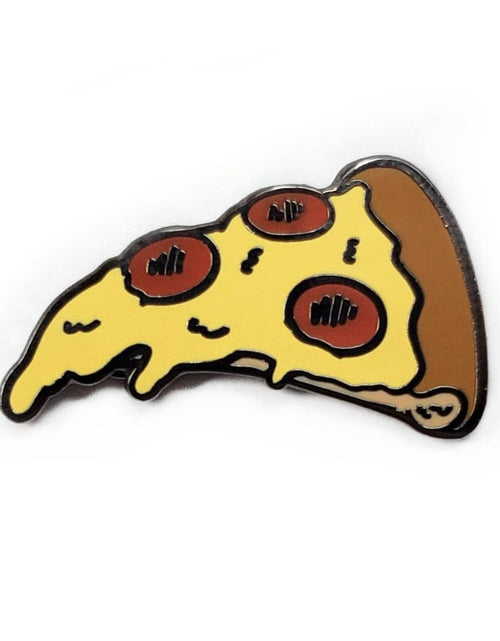 Load image into Gallery viewer, Pizza Slice Golf Ball Marker by Kolorspun
