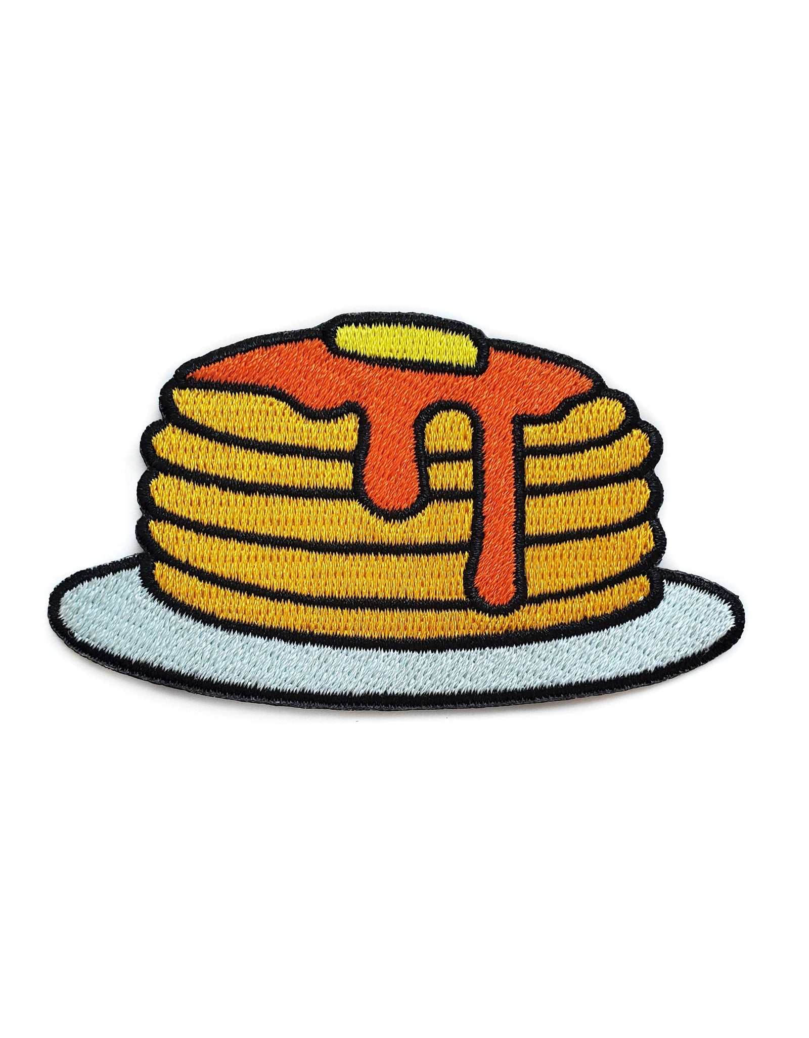 Pancakes Patch by Kolorspun