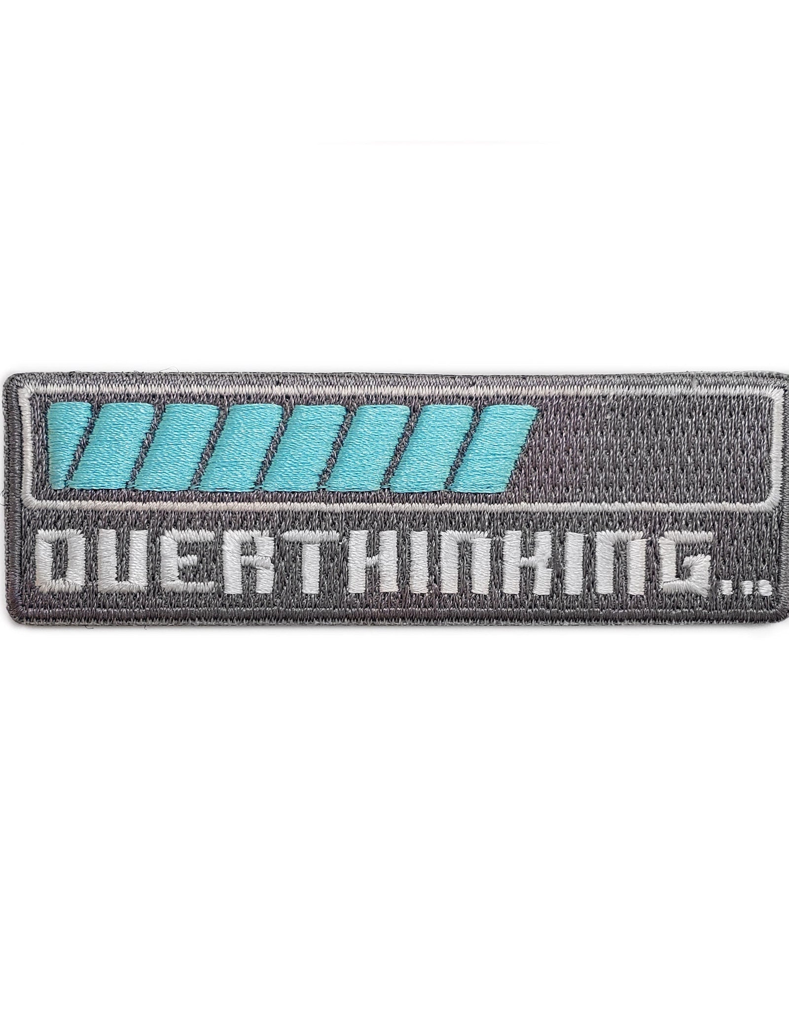 Overthinking Patch by Kolorspun