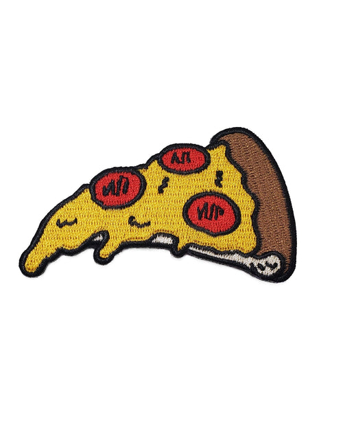 Load image into Gallery viewer, Pizza Slice Patch by Kolorspun
