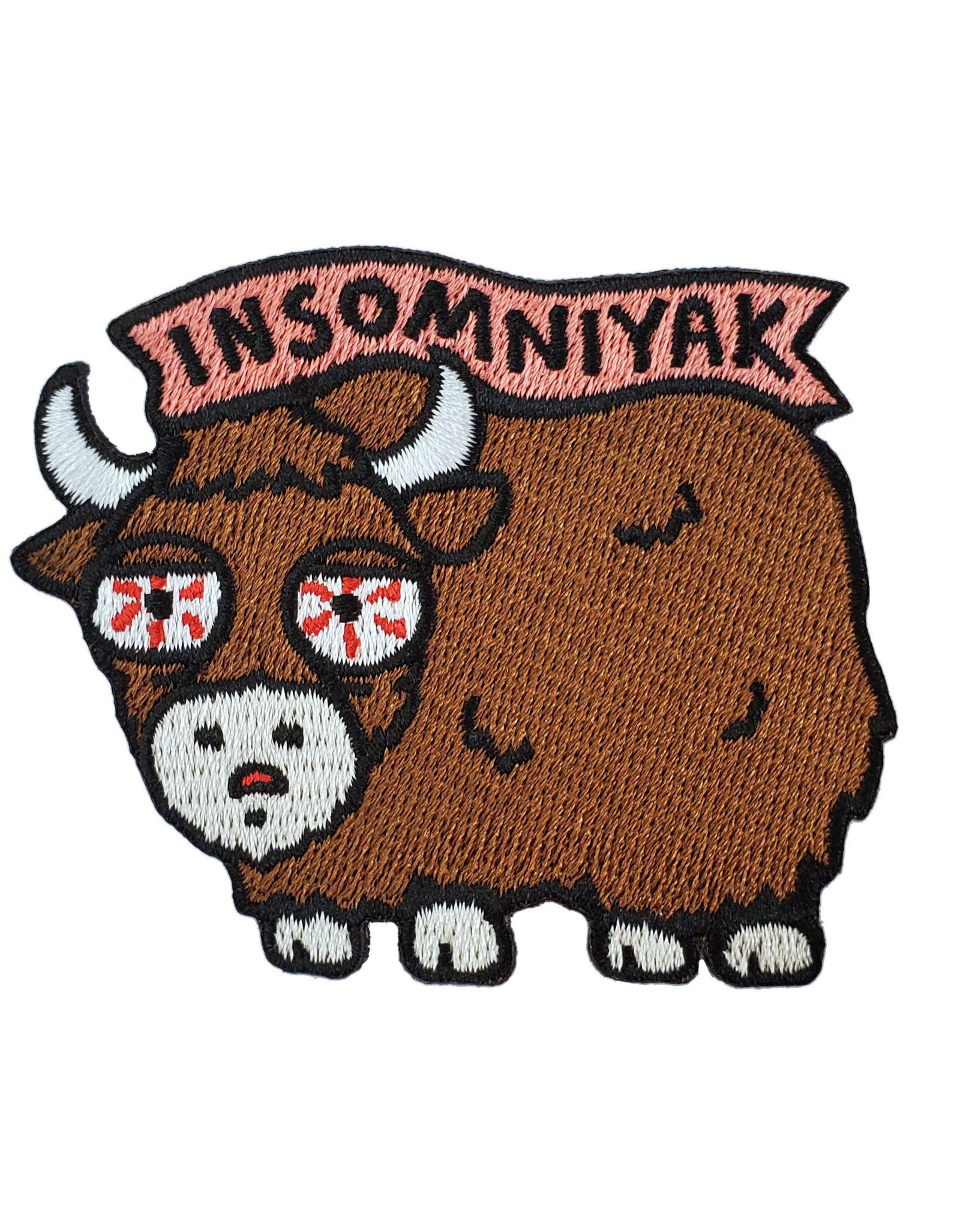 Insomniyak Patch by Kolorspun