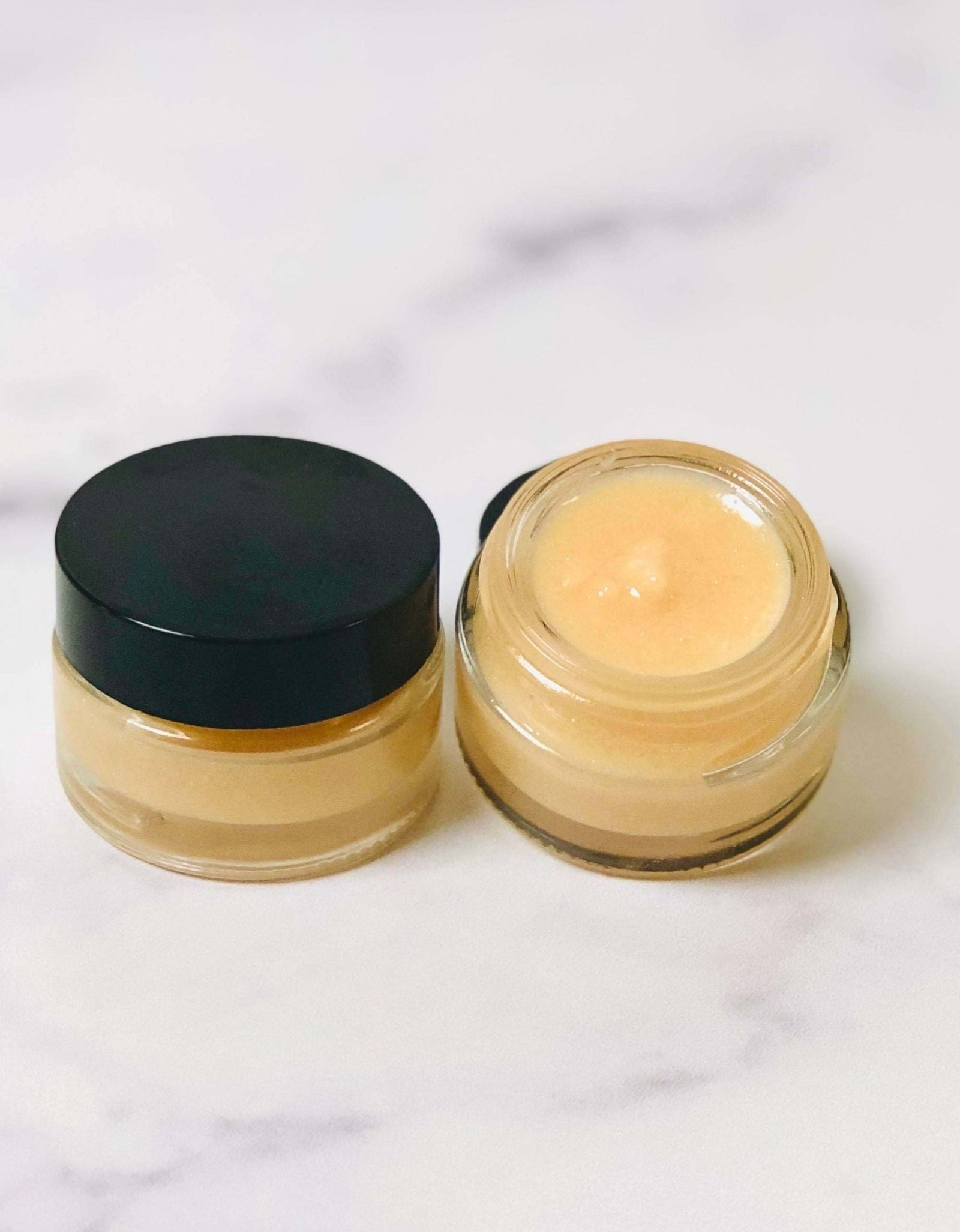 Creme Brulee Argan & Avocado Lip Polish by Sweet Surrender