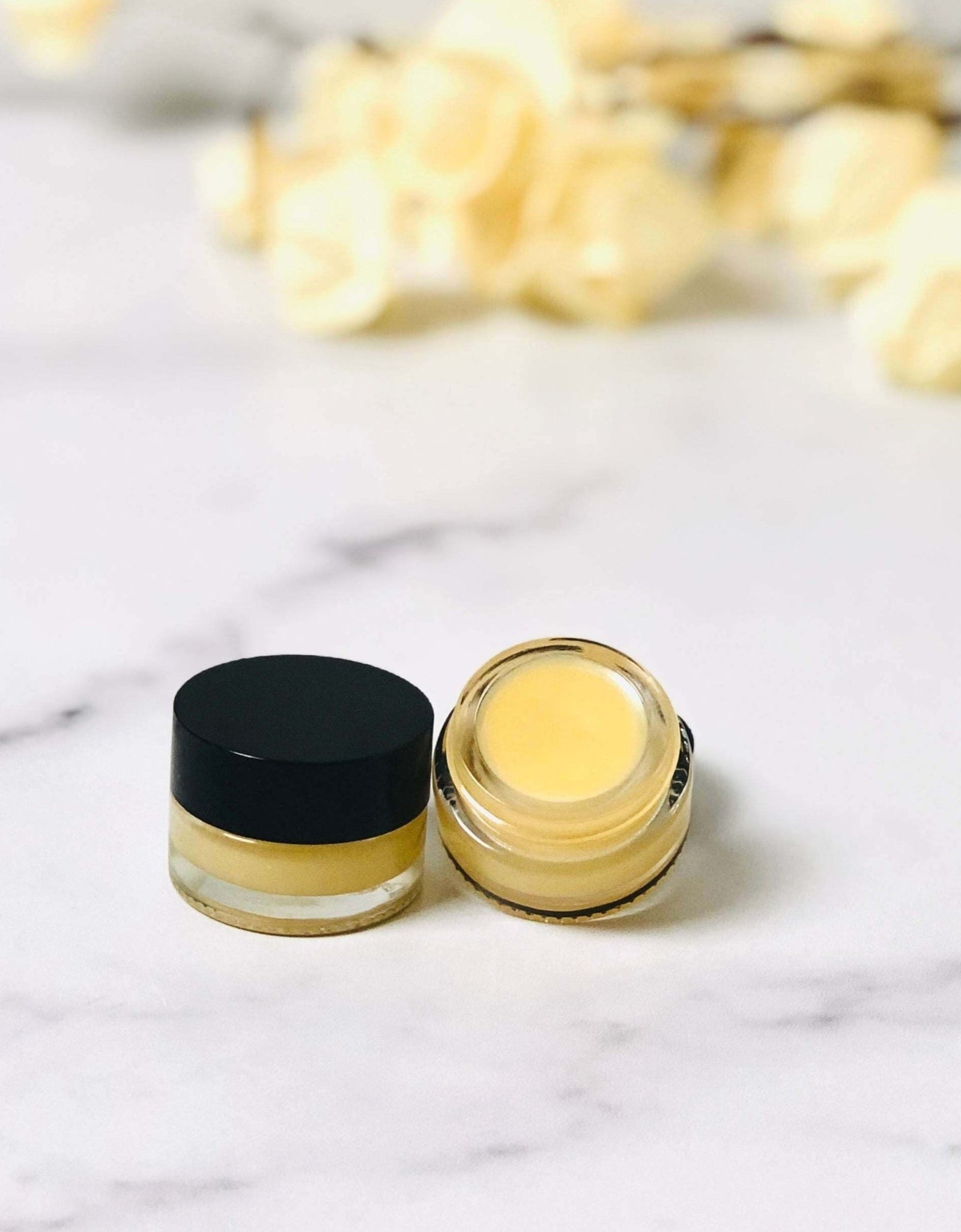 Rosehip & Argan Lip Serum by Sweet Surrender