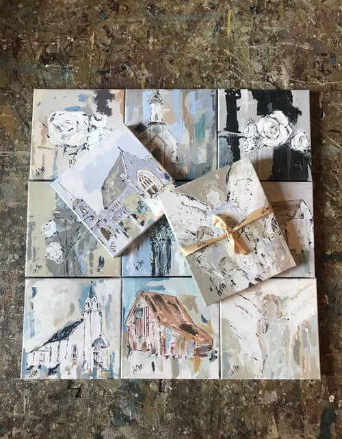 Load image into Gallery viewer, Artist's Choice Studio Special by DeannArt

